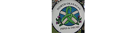 North Okanagan Pipes and Drums Band