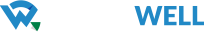 GrantWell-Logo White